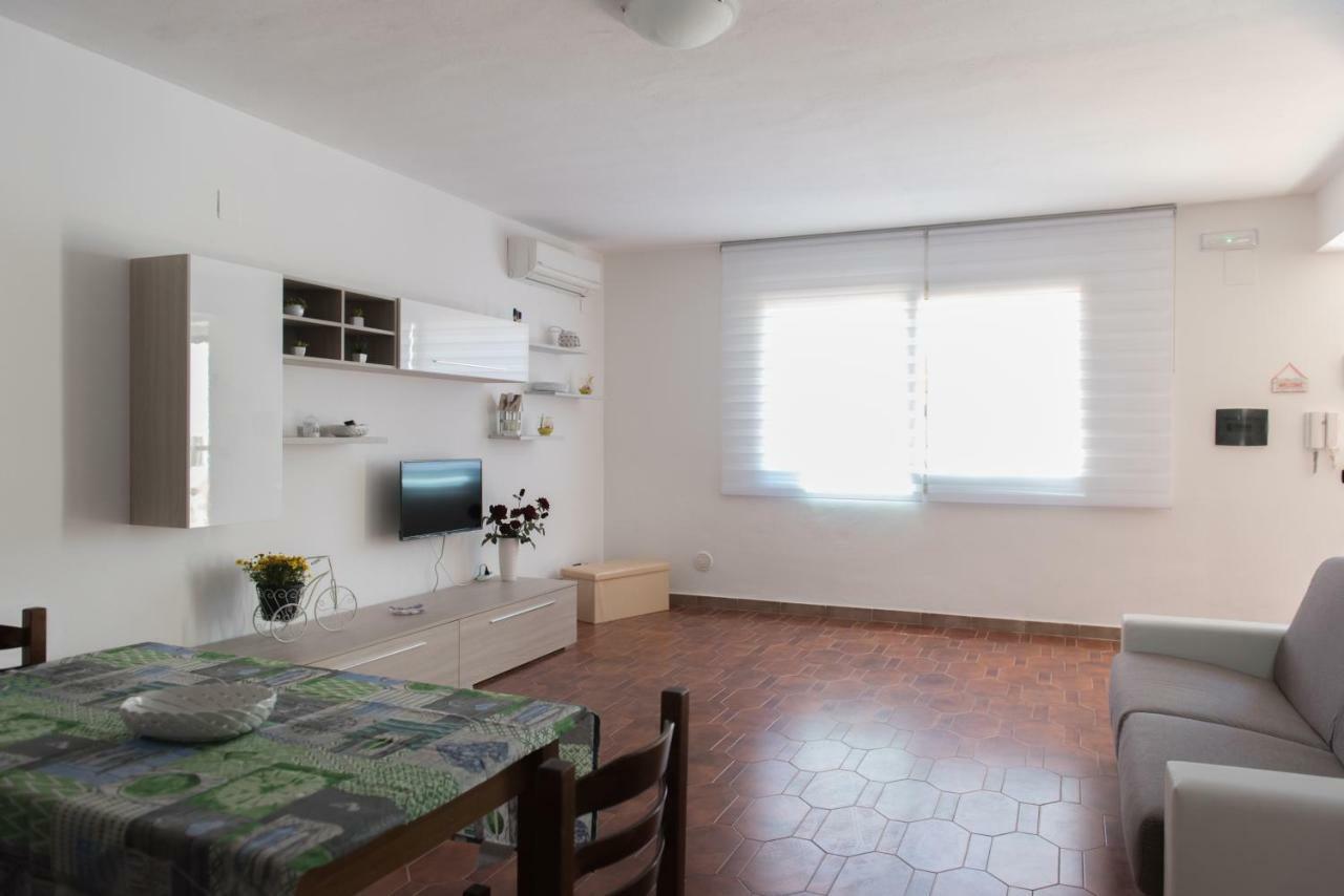 Villa Rosa Luxury Apartment Mondello Exterior photo